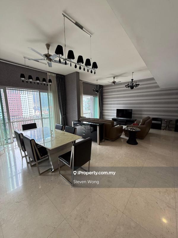 For Sale - Dua Residency