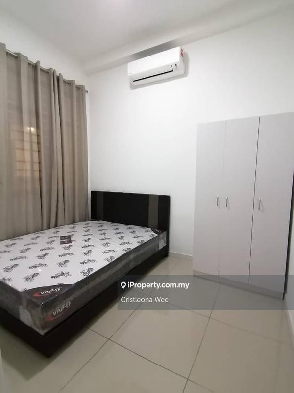 For Rent - Fortune Perdana