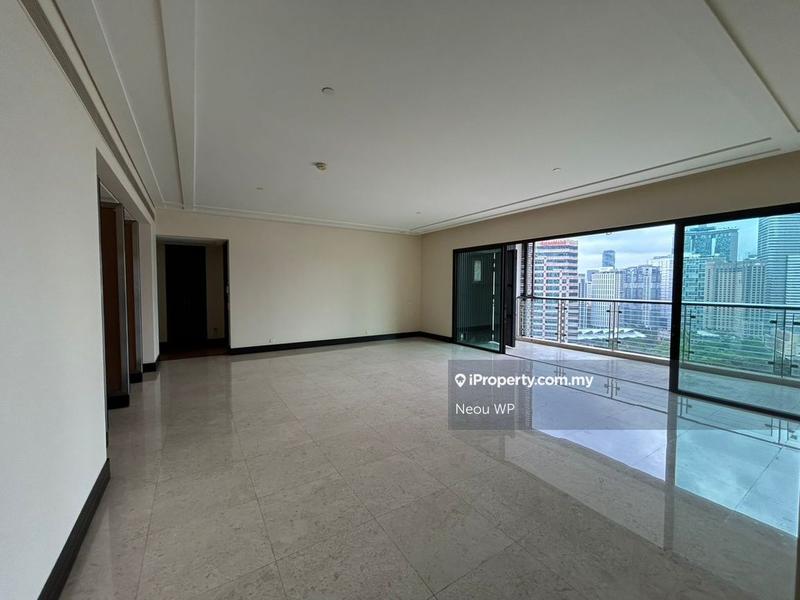 For Sale - The Binjai on the Park