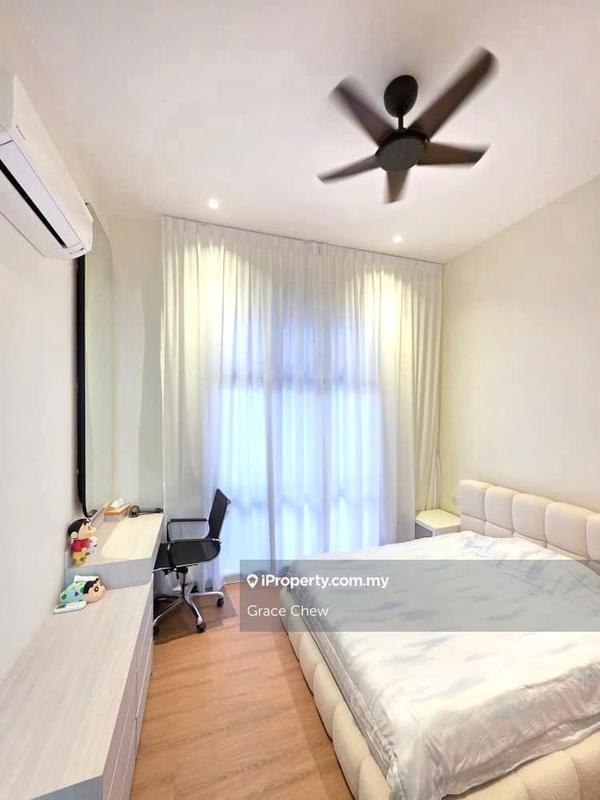 Rumah Kluster untuk Dijual di Taman Gaya, Ulu Tiram oleh Grace Chew - iProperty.com.my
