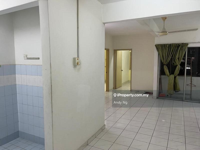 For Sale - Sri Cempaka (Puchong Jaya)