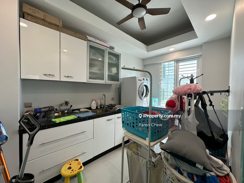 Kondominium untuk Dijual di The Cove Condominium oleh Karen Chew - iProperty.com.my