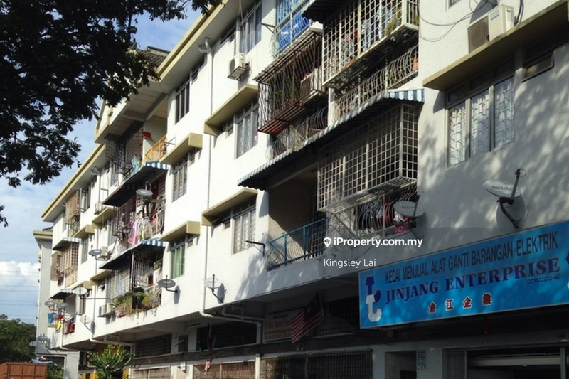 For Sale - Taman Pusat Kepong