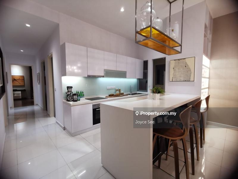 Kondominium untuk Dijual di TRIA Seputeh in 9 Seputeh, Kuala Lumpur oleh Joyce See - iProperty.com.my