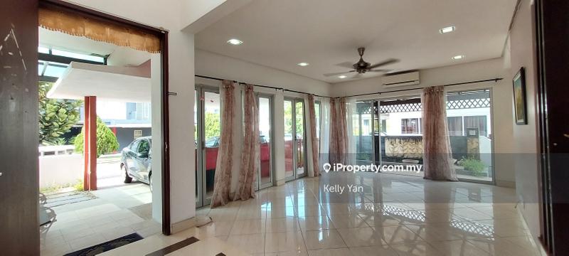 Semi-Detached House for Sale in Prima Villa Melawati Kemensah Heights Ulu Kelang, Ampang by Kelly Yan Kai Lit - iProperty.com.my