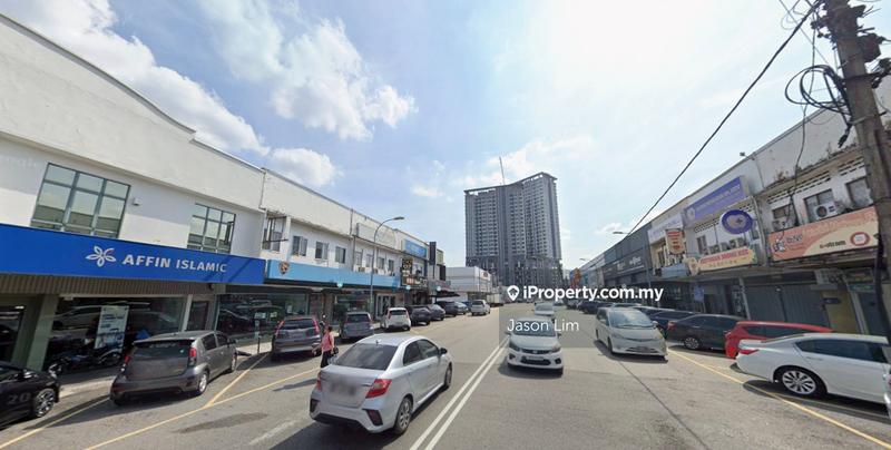 Shop for Rent in Sea Park, Petaling Jaya by Jason Lim - iProperty.com.my