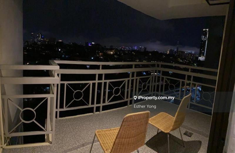 Condominium for Rent in Danau Permai by Esther Yong - iProperty.com.my