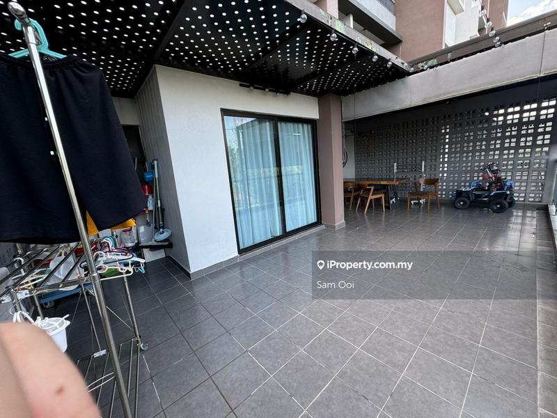 Kondominium untuk Dijual di Residensi Bukit Palma 2 (Palm Hill Residence 2) oleh Sam Ooi - iProperty.com.my
