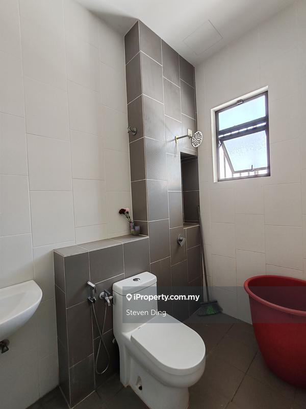Rumah Berangkai 2 Tingkat untuk Dijual di Setia Permai 3, Setia Alam oleh Steven Ding - iProperty.com.my
