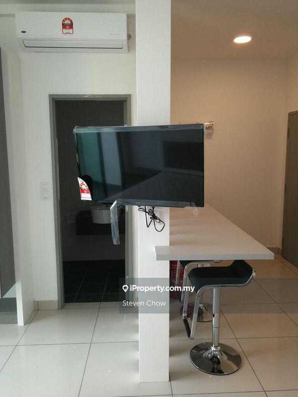 Service Residence for Rent in Evo Soho Suite by Steven Chow - iProperty.com.my