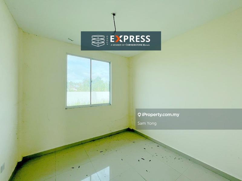 Semi-Detached House for Sale in Airport, Miri by Sam Yong - iProperty.com.my