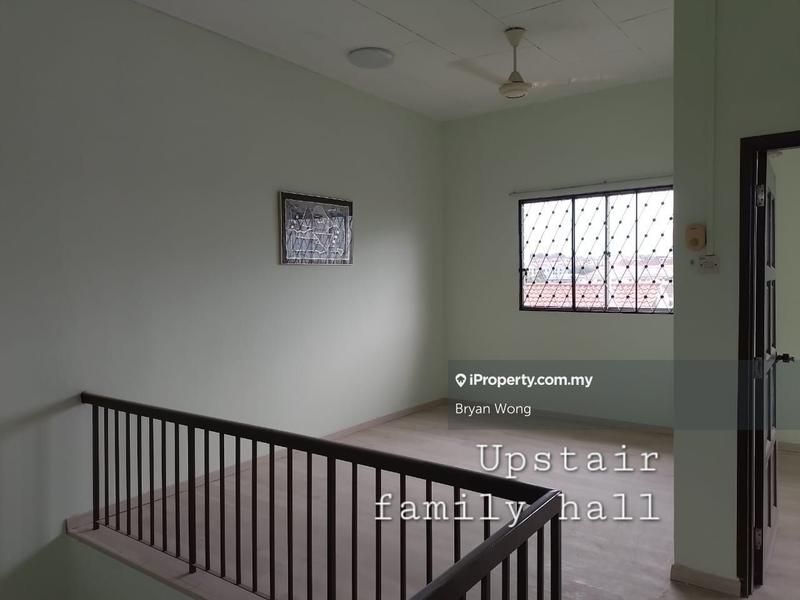 Rumah Berkembar untuk Dijual di Taman Bukit Kajang, Kajang oleh Bryan Wong - iProperty.com.my