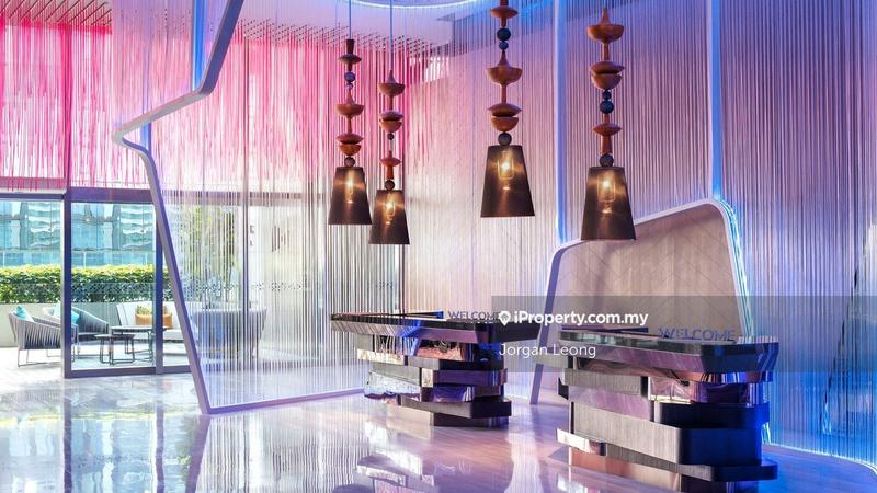 Hotel / Resort untuk Dijual di KLCC, KL City Centre oleh Jorgan Leong - iProperty.com.my