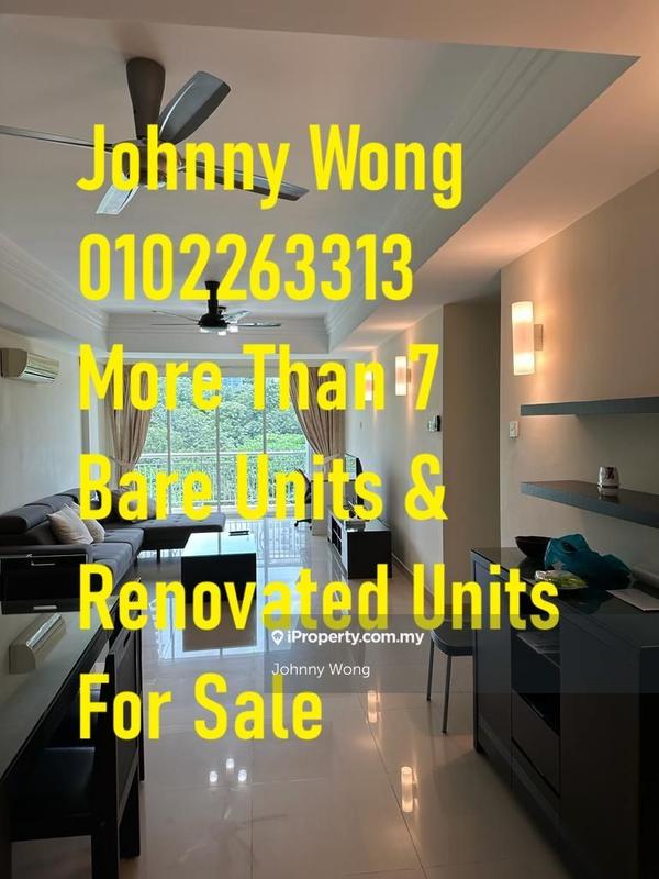 For Sale - Sutramas Luxury Condominium