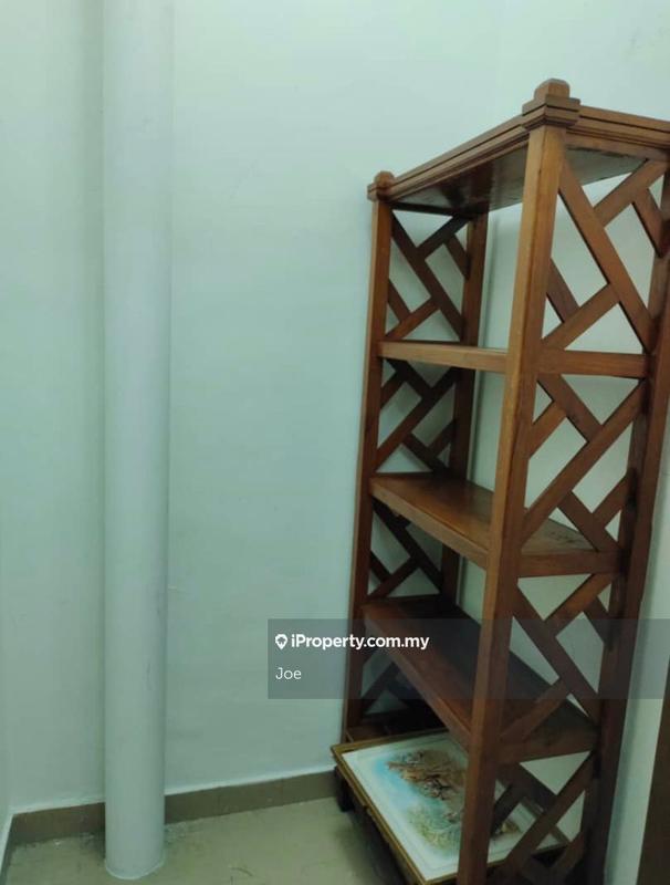 Condominium for Sale in Suasana Sentral Condominiums by Joe - iProperty.com.my