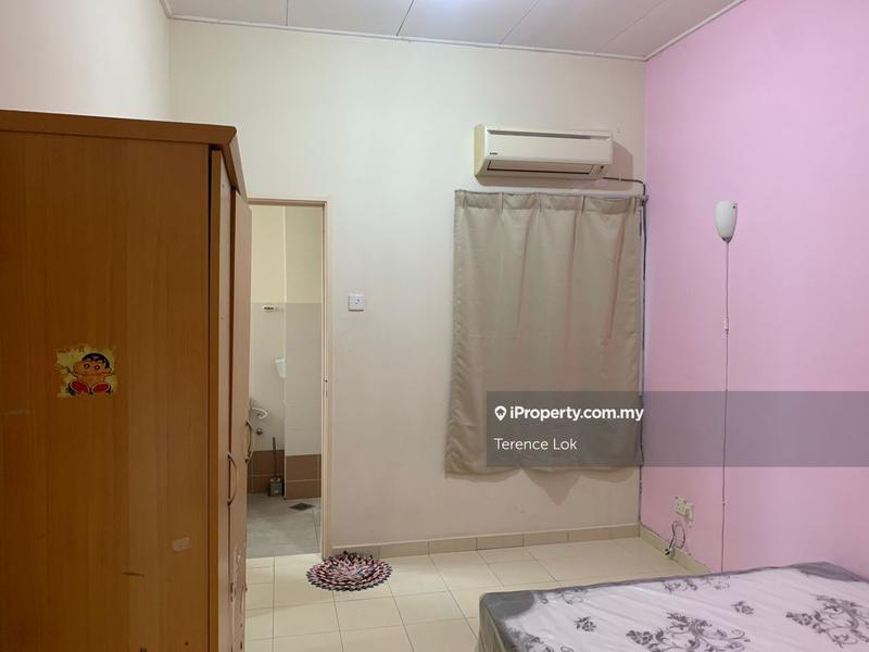 Rumah Berangkai 2 Tingkat untuk Disewa di S2 Heights, Seremban 2 oleh Terence Lok - iProperty.com.my