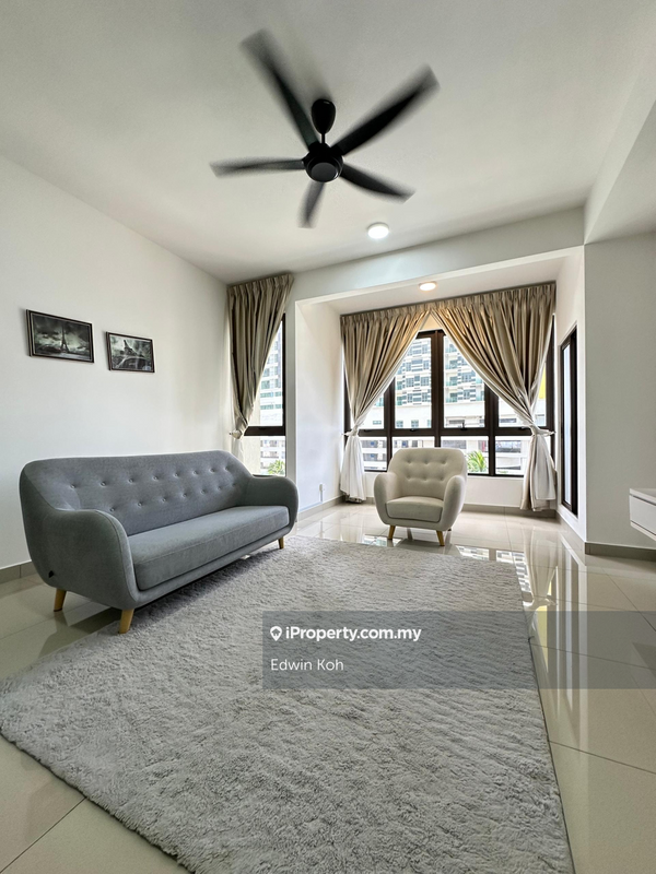 For Rent - Bali Residences