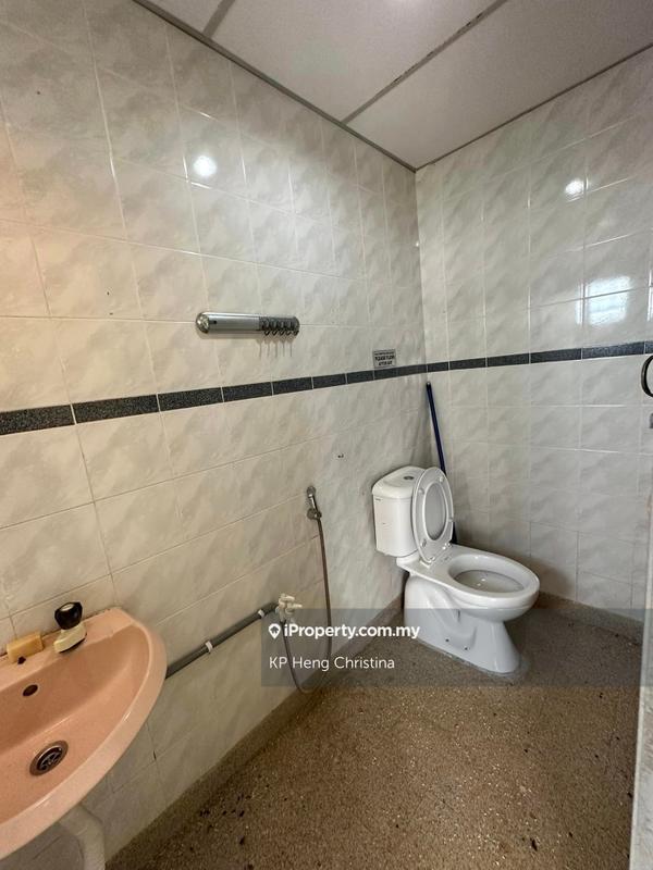 Kondominium untuk Dijual di Straits Court oleh KP Heng Christina - iProperty.com.my