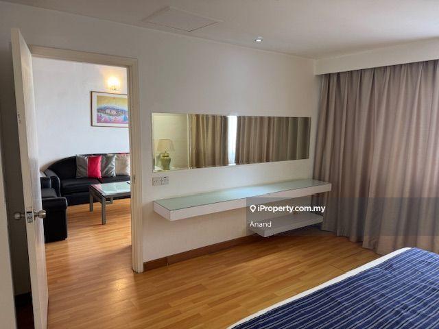 Kondominium untuk Dijual di The Regency Tanjung Tuan Beach Resort oleh Anand - iProperty.com.my