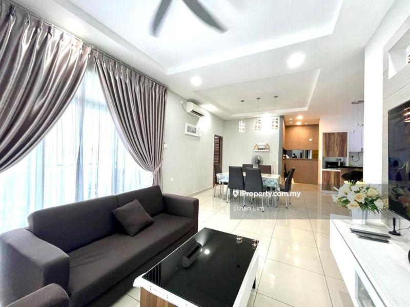 For Sale - M Condominium @ Larkin