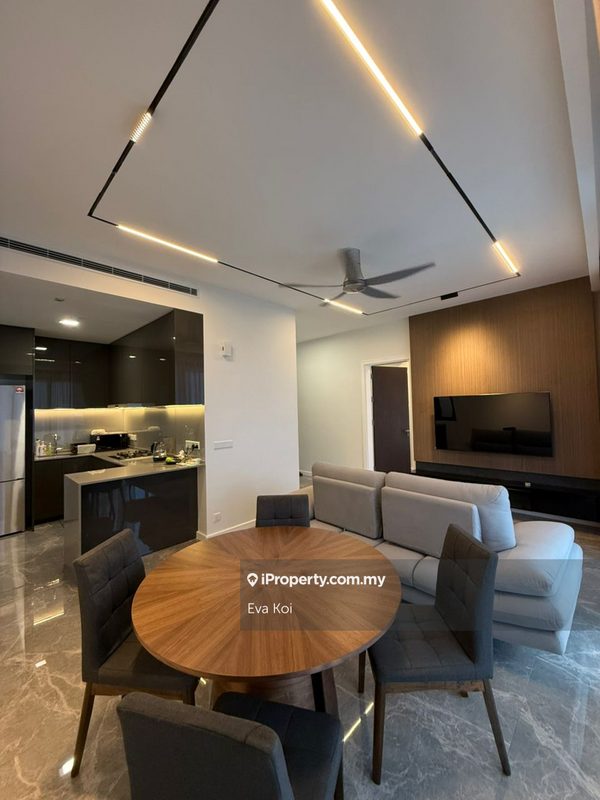 For Rent - Park Regent @Desa Park City