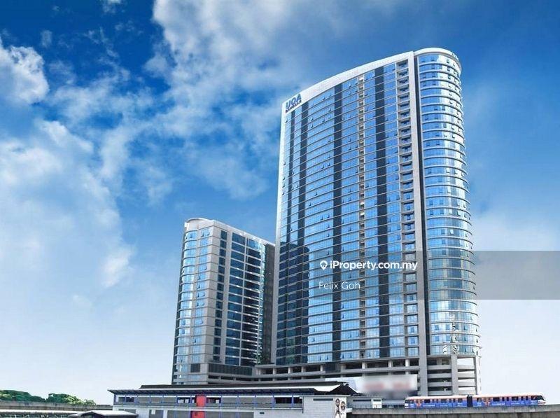 Office for Rent in Bangsar Utama, Bangsar by Felix Goh - iProperty.com.my