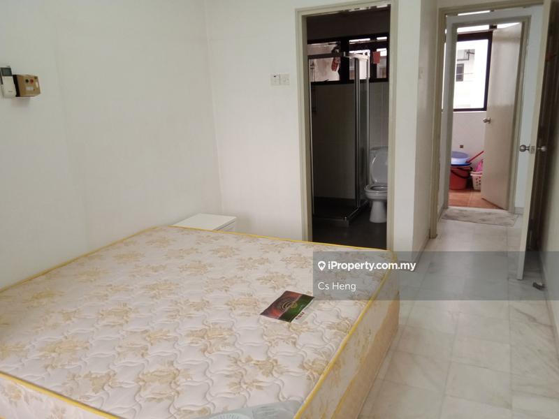 Kondominium untuk Disewa di Indah Damansara oleh Cs Heng - iProperty.com.my