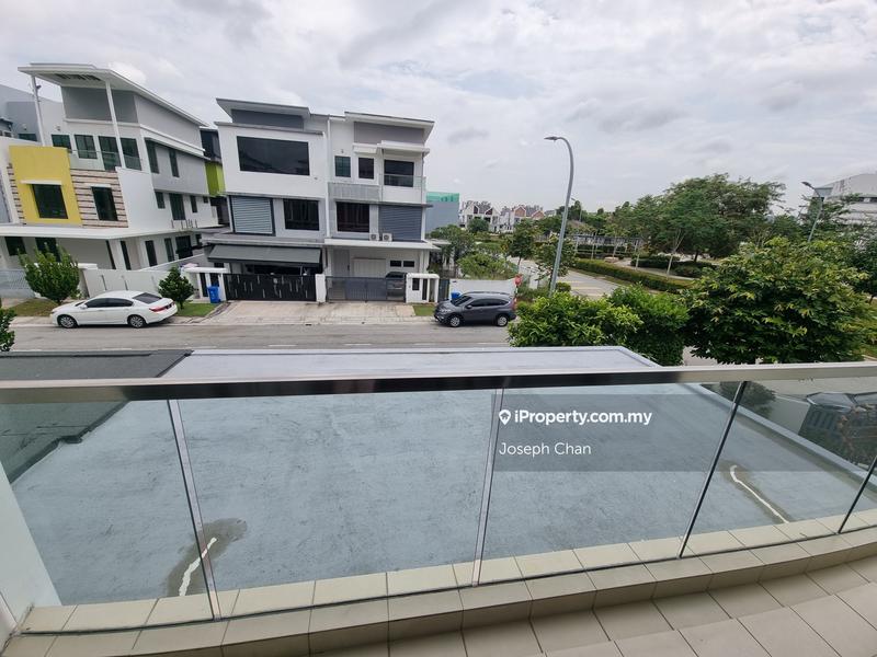 Semi-Detached House for Sale in Setia Utama, Setia Alam by Joseph Chan - iProperty.com.my