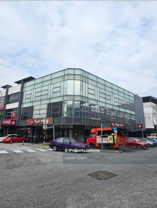 Shop for Sale in Lake Fields, Sungai Besi by Carson Chan - iProperty.com.my
