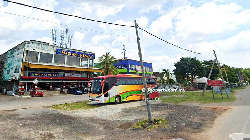 Kedai untuk Dijual di Taman Mesra, Kajang oleh Jason Cho - iProperty.com.my