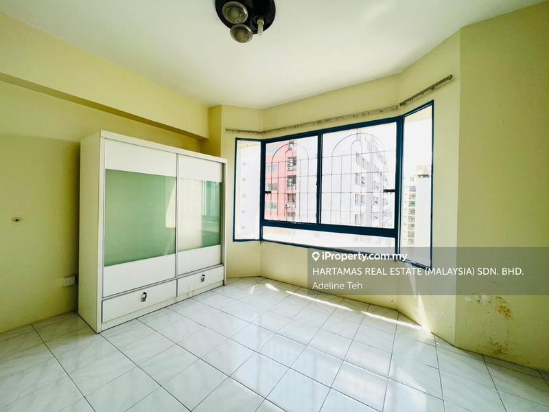 Condominium for Sale in Faber Heights by Adeline Teh - iProperty.com.my