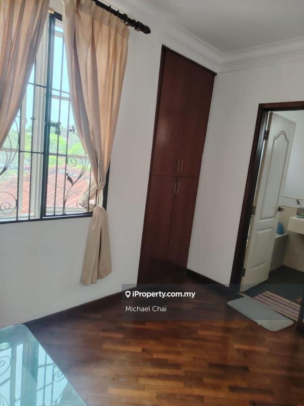 Bungalow House untuk Dijual di Subang Jaya, Selangor oleh Michael Chai - iProperty.com.my