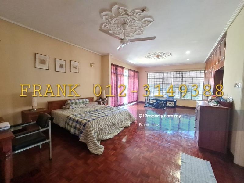 Bungalow House untuk Dijual di Taman Hillview, Ulu Kelang oleh Frank Low - iProperty.com.my