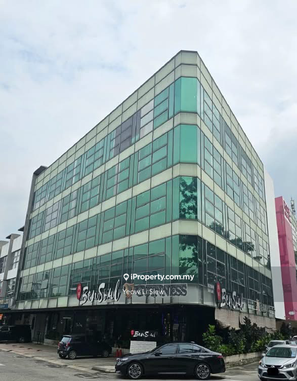 Shop for Sale in u4qse, Sungai Besi by Yeow Li Siew - iProperty.com.my