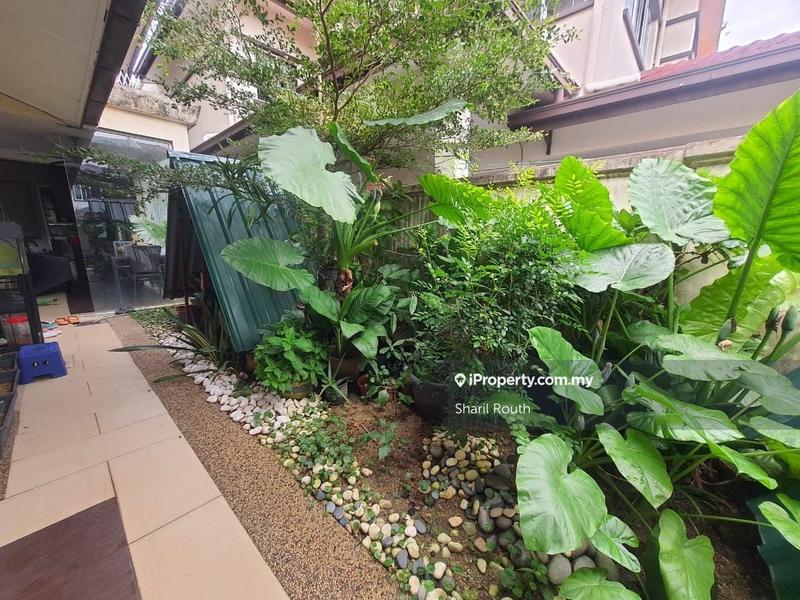 Semi-Detached House for Sale in Dataran Pandan Prima Ampang, Ampang by Sharil Routh - iProperty.com.my