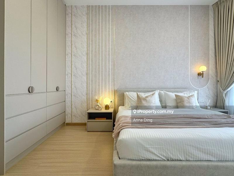 For Rent - Trinity Pentamont