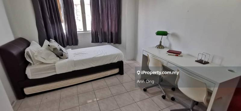 For Sale - Pangsapuri Damai