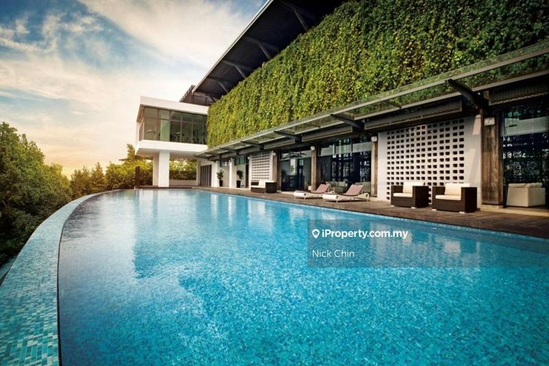 Rumah Teres 3-Tingkat untuk Dijual di Cyber 6, Cyberjaya oleh Nick Chin - iProperty.com.my