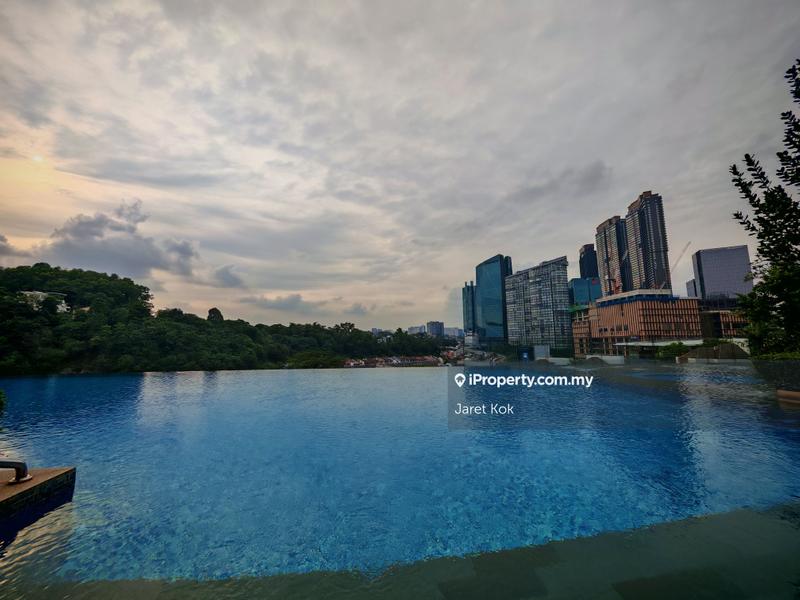 Condominium for Sale in Serai by Jaret Kok - iProperty.com.my
