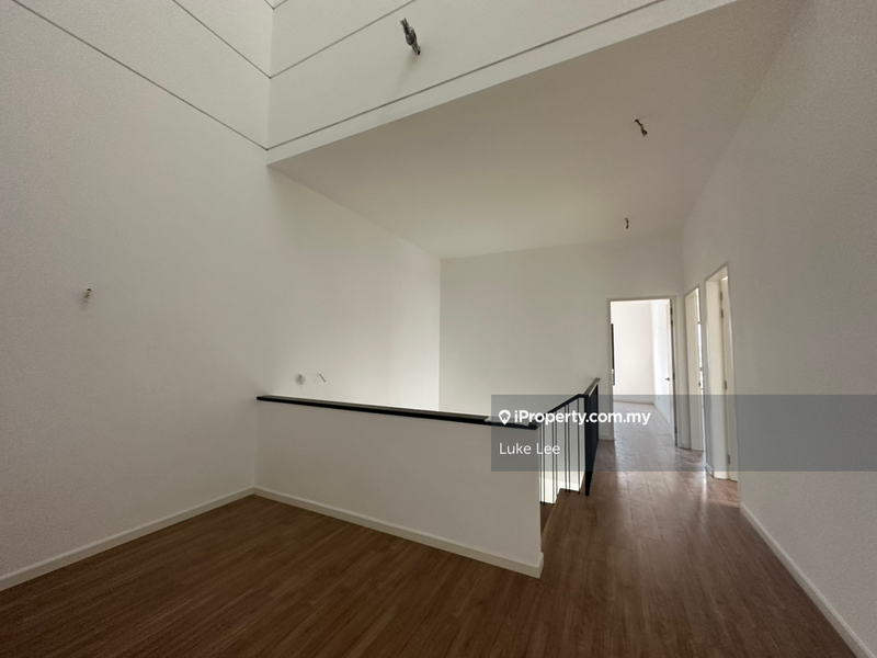 Rumah Berkembar untuk Dijual di Bandar Tropicana Aman, Telok Panglima Garang oleh Luke Lee - iProperty.com.my