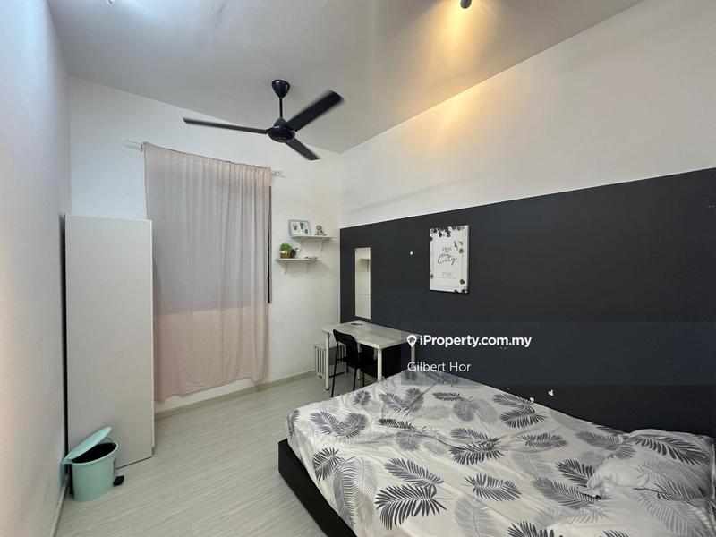 Condominium for Sale in The Hamilton by Gilbert Hor - iProperty.com.my
