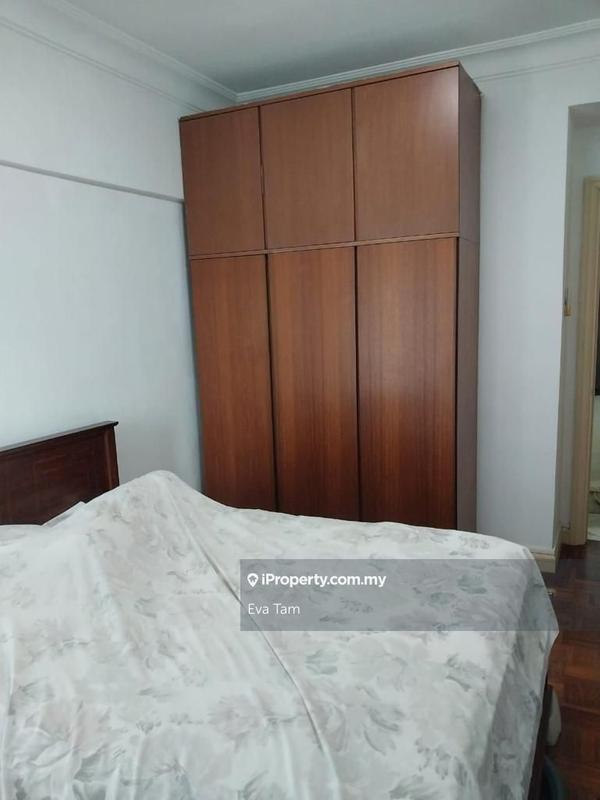 Condominium for Sale in Pantai Panorama Condominiums by Eva Tam - iProperty.com.my