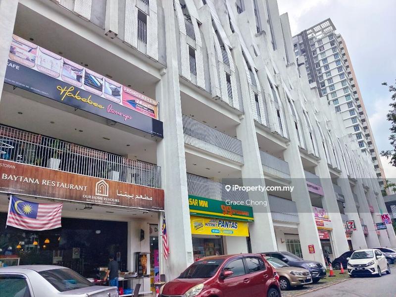 For Sale - Paragon Cyberjaya