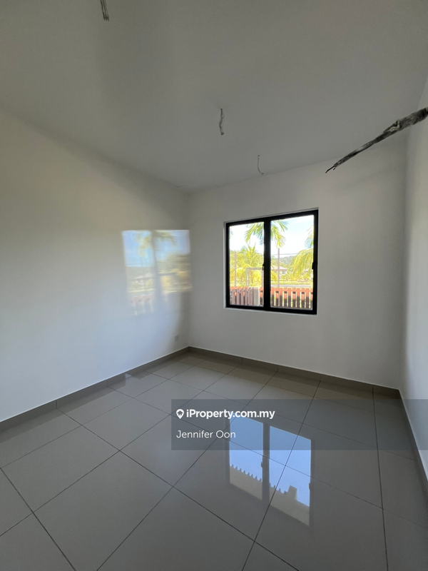 Rumah Berangkai 2 Tingkat untuk Dijual di Rimbaran @GAIA Gardens, Setia Eco Templer, Rawang oleh Jennifer Oon - iProperty.com.my