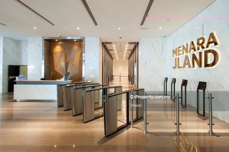 Pejabat untuk Disewa di Johor Bahru City Centre, Johor Bahru oleh Shaad - iProperty.com.my