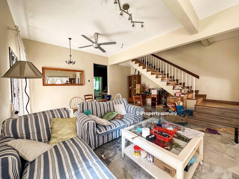 2-storey Terraced House for Sale in Taman Kelana Idaman, Ara Damansara by Haziq Shuib - iProperty.com.my