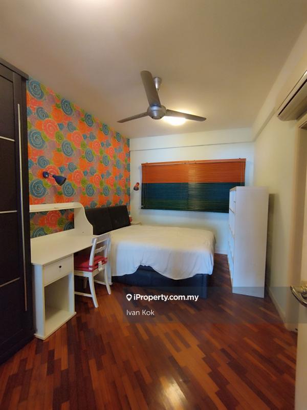 Condominium for Sale in Armanee Terrace by Ivan Kok - iProperty.com.my