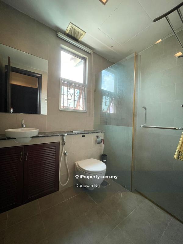 Bungalow House for Sale in Mont Kiara, Mont Kiara by Donovan Ng - iProperty.com.my