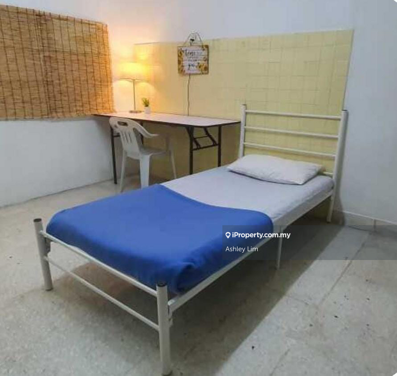 3-storey Terraced House for Sale in Taman Muda, Ampang by Ashley Lim - iProperty.com.my