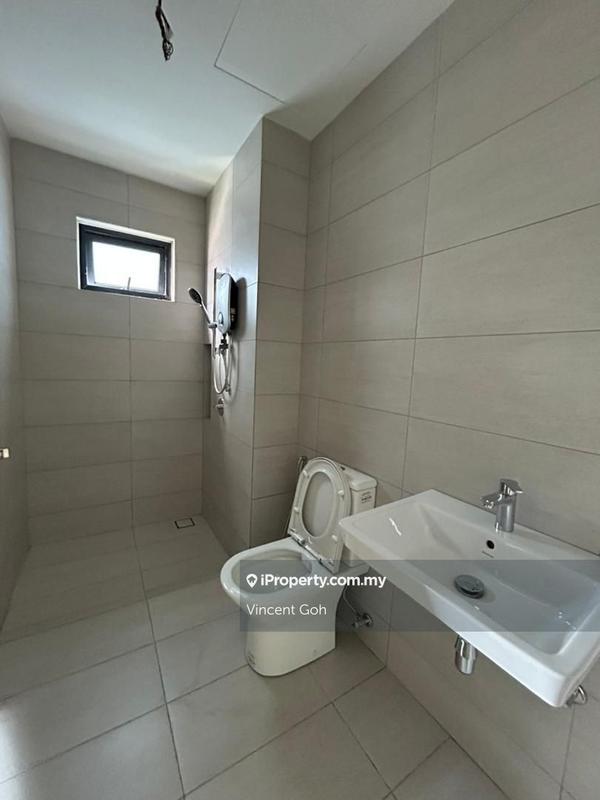Kediaman Servis untuk Dijual di Residensi Ava @ Kiara Bay oleh Vincent Goh - iProperty.com.my